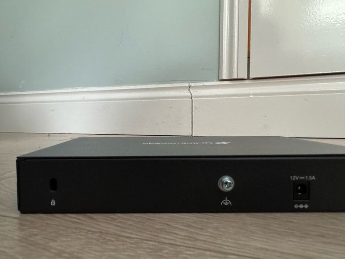 TP-Link Router ER707-M2