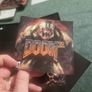 DOOM 3 Pc Cd Rom Original with Manual Image 8