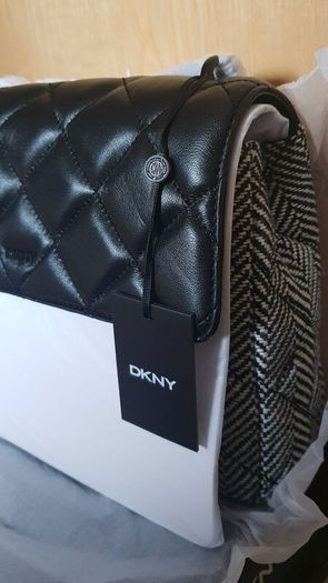 New Dkny Bag