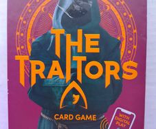 The Traitors