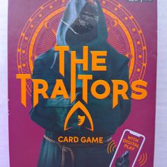 The Traitors