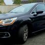 2012 Citroen ds4 for parts Image 4