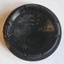 65mm VW Volkswagen wheel Centre Caps New style. ( 4 caps 15 euro) Image 4