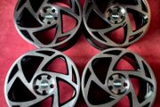 R19 5x112 Radi R8S5 alloy wheels brand new