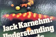 Understanding Billiards and Snooker by Jack Karnehm 1976 Sports Instruction Book