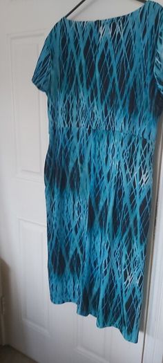 Ladies dress size 20