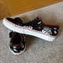 Vans Year Of The Rabbit Style 36 low-top sneakers UK 6 Image 5