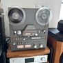 tascam 32 reel to reel tape recorder Image 5