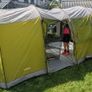 Vango Longleat 800XL Experience 8 Person Tent Image 7