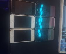 iPod touch 6x