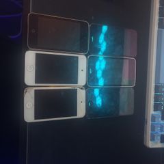 iPod touch 6x
