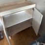 Changing table- mamas and papas Image 2