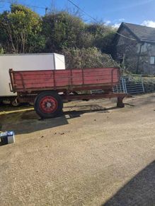 trailer