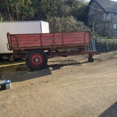 trailer