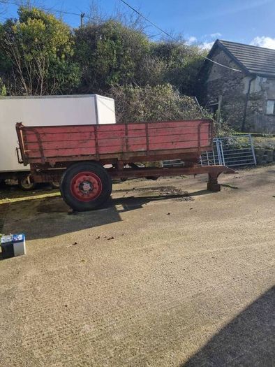 trailer