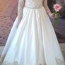 Communion Dress Image 2