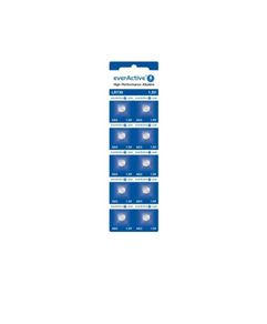 10x Lithium AG3 LR736 LR41 392A Batteries 1.5V Button Battery Coin Cell