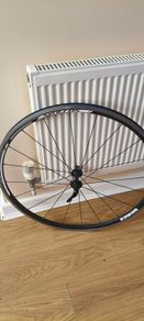 bicycle wheel