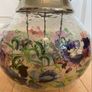 Glass Lantern Image 2