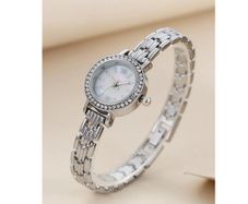 Embellished Watch - nice gift idea