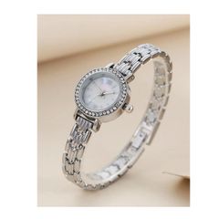 Embellished Watch - nice gift idea