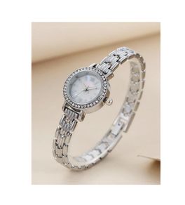 Embellished Watch - nice gift idea