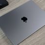 Macbook Pro 14" 2021 M1 Pro | 16GB Ram | 512GB Image 4