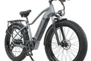 Burchda RX50 Electric Bike