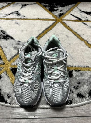 New balance 530 trainers