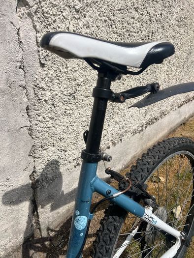 Topbike 100s
