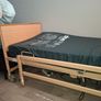Free Orthopedic Electric Bed Image 4