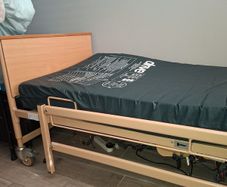 Free Orthopedic Electric Bed