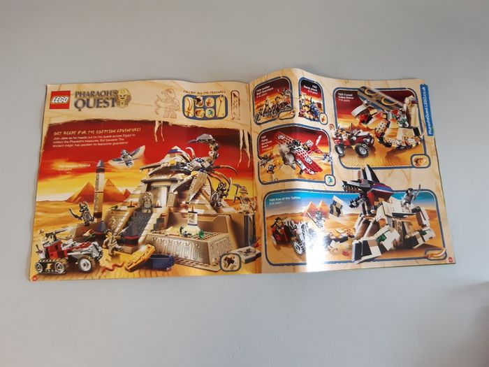 LEGO Ninjago  Bundle Assortment.