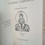 Susanna Campaigns by Marjorie Phillips (HQ824) Image 2