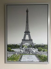 Eiffel Tower