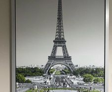 Eiffel Tower