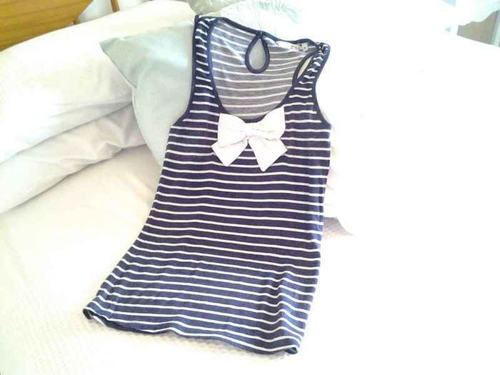 Collection of Size 8 Tops!