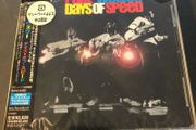 Paul Weller - Days of Speed - (2001) Japan issue