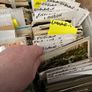 Vintage Postcards of England x 100's. Described below. 50c each. Discounts for multiple purchases Image 5