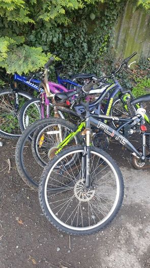 bycicles for sale 5