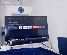 40 inch smart tv