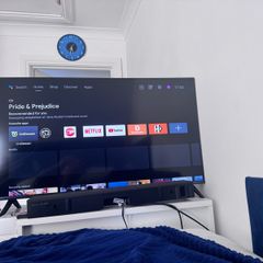 40 inch smart tv