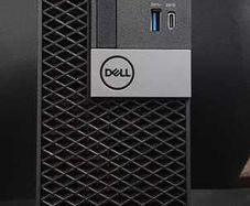 Dell OptiPlex 5060 SFF | Core i5 8th Gen | 16GB RAM | 256GB NVMe |