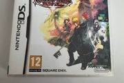 Kingdom Hearts 358/2 Days Nintendo DS