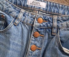 Ladies Diesel Jeans