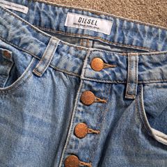 Ladies Diesel Jeans