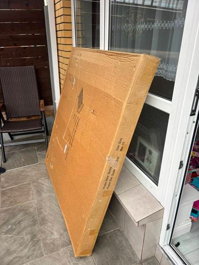 New Havana Doubke Storage bed