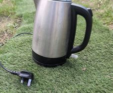 kettle