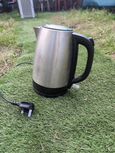 kettle
