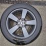 Defender 20" Alloys and tyres as new Image 9